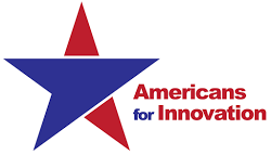 Americans for Innovation logo