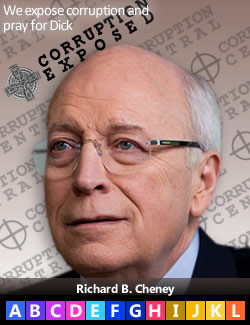 Richard B. Cheney