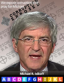 Michael R. Isikoff