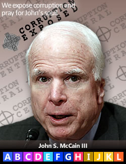 John S. McCain
