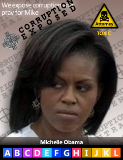 Michelle L.R.  Obama