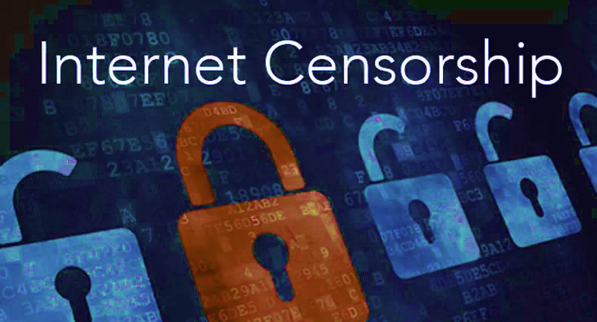 Free Your Thoughts &amp; Speech From Censors